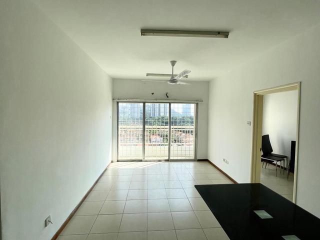 Serviced Residence for sale in Kepong, Kuala Lumpur