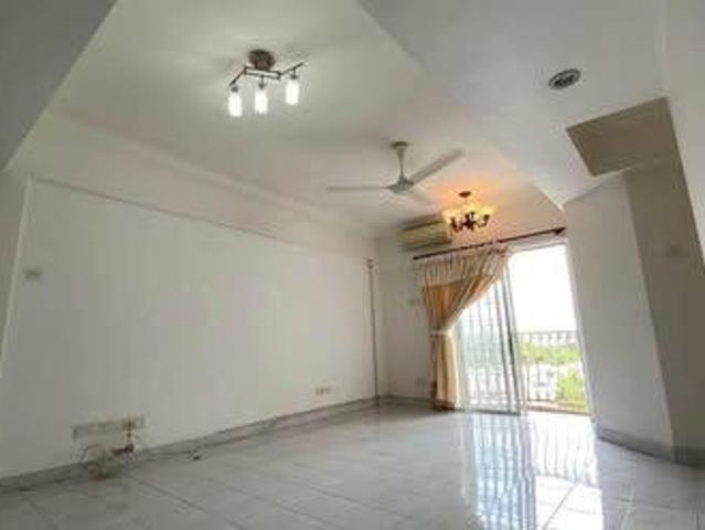 Serviced Residence for sale in Kepong, Kuala Lumpur