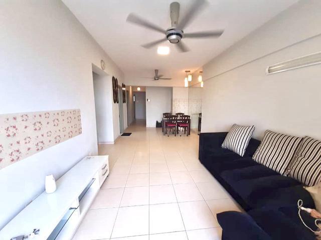 Condominium for sale in Kepong, Kuala Lumpur