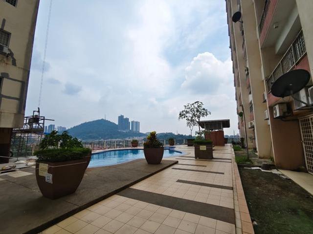 Serviced Residence for sale in Kepong