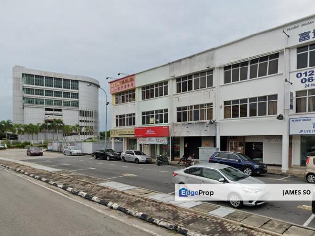 Shop for sale in Melaka Raya, Bandaraya Melaka