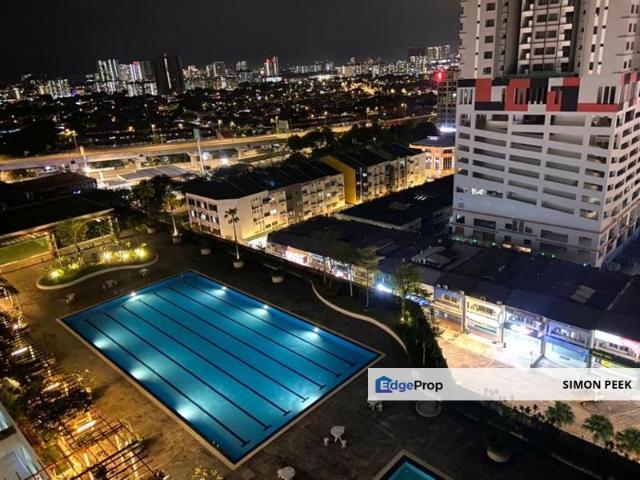 Condominium for sale in Kepong, Kuala Lumpur