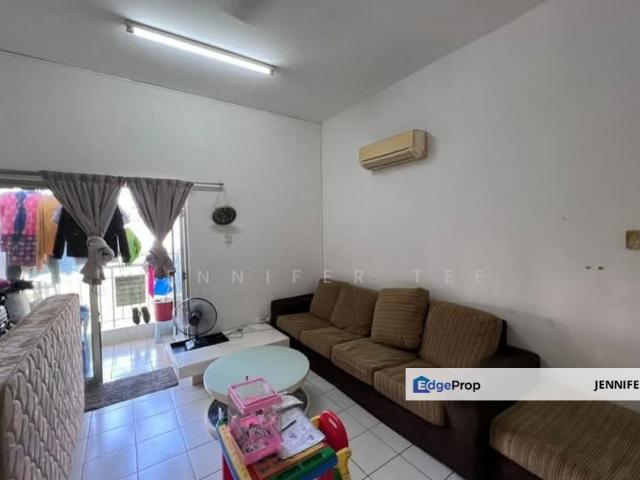 Condominium for sale in Kepong, Kuala Lumpur