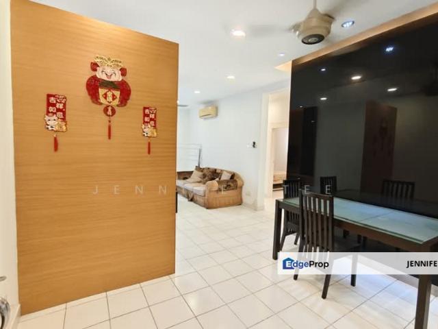 Condominium for sale in Kepong, Kuala Lumpur