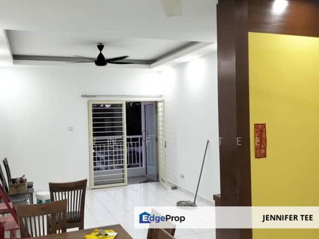 Condominium for sale in Kepong, Kuala Lumpur