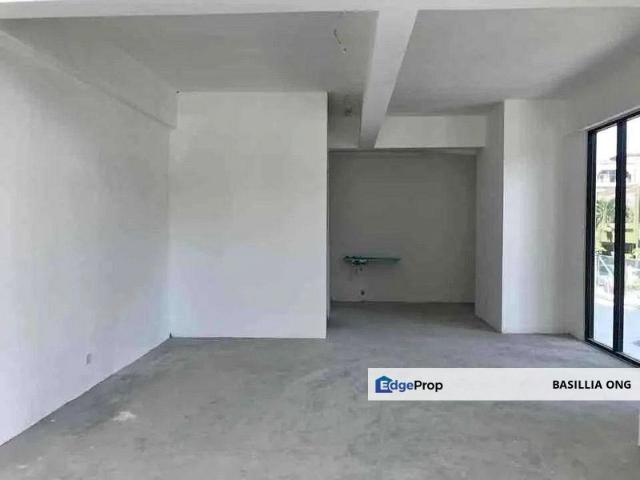 Shop for rent in Kepong, Kuala Lumpur