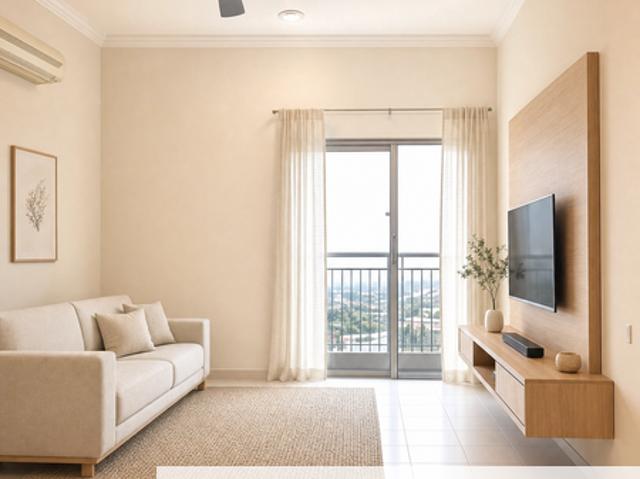 Condominium for sale in Kepong, Kuala Lumpur