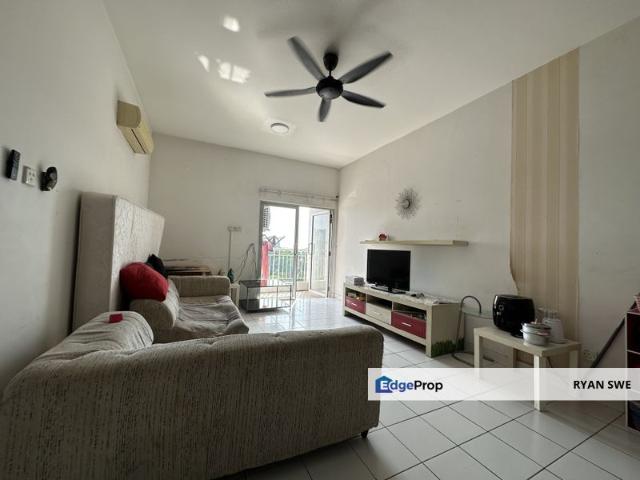 Condominium for sale in Kepong, Kuala Lumpur