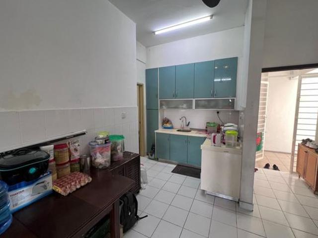 Apartment for sale in Bandar Menjalara, Kuala Lumpur