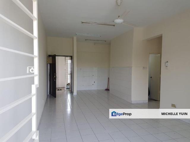 Condominium for rent in Kepong, Kuala Lumpur