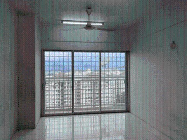 Apartment for rent in Kepong, Kuala Lumpur