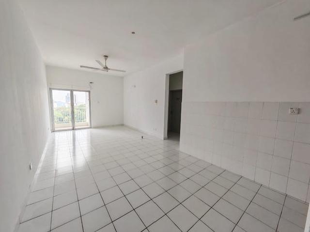 Apartment for rent in Bandar Menjalara, Kuala Lumpur