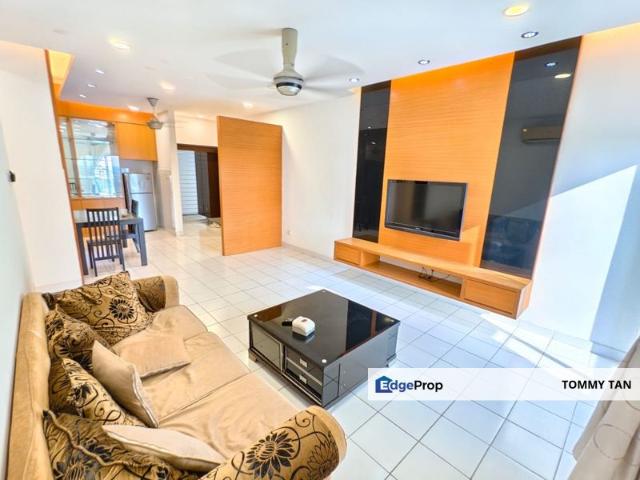 Condominium for sale in Kepong, Kuala Lumpur