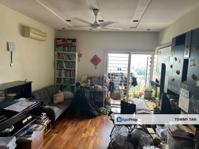 Condominium for sale in Kepong, Kuala Lumpur