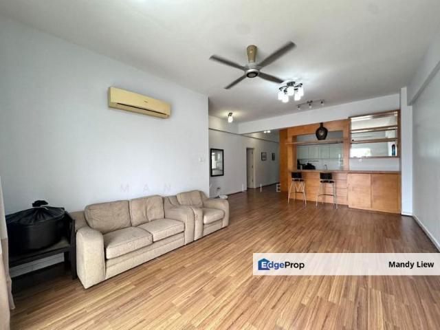 Condominium for rent in Bandar Menjalara, Kepong