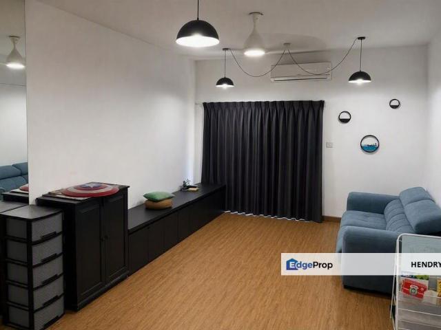 Condominium for sale in Kepong, Kuala Lumpur