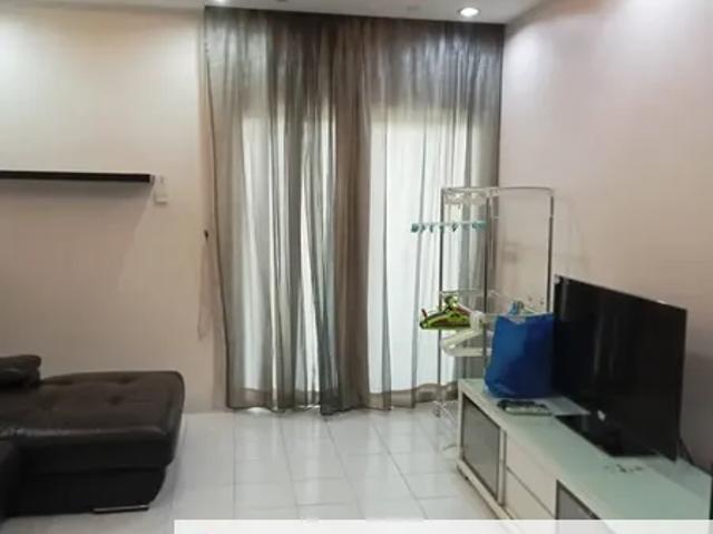 Condominium for rent in Kepong, Kuala Lumpur