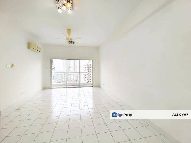 Condominium for sale in Kepong, Kuala Lumpur
