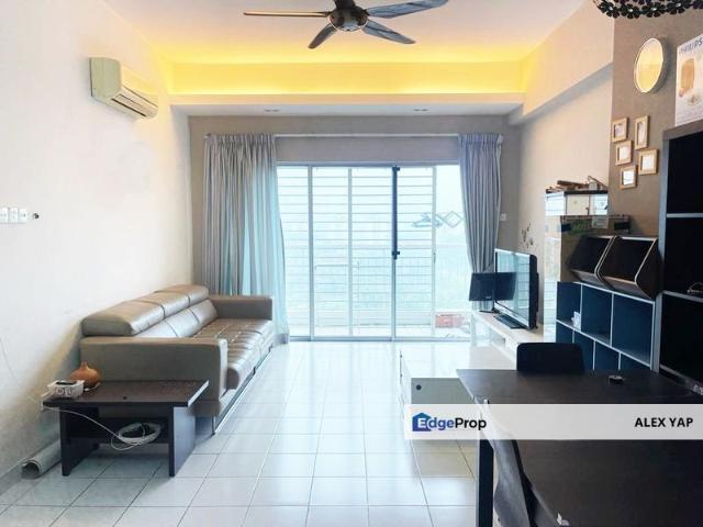 Condominium for sale in Kepong, Kuala Lumpur