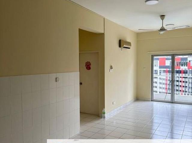 Condominium for sale in Kepong, Kuala Lumpur