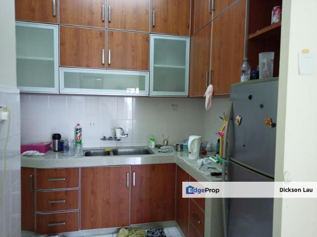 Condominium for sale in Kepong, Kuala Lumpur