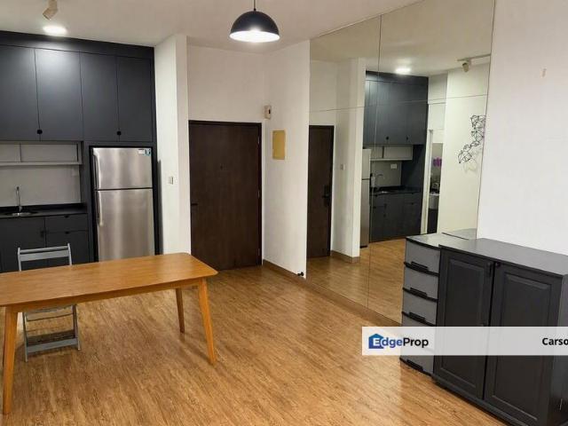 Condominium for sale in Kepong, Kuala Lumpur