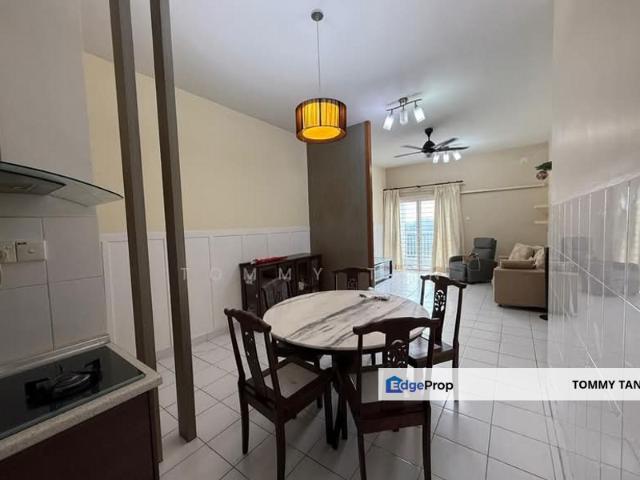 Condominium for rent in Kepong, Kuala Lumpur