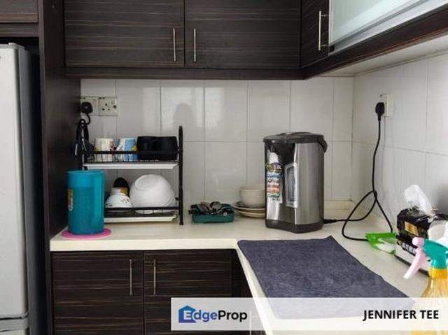 Condominium for rent in Kepong, Kuala Lumpur