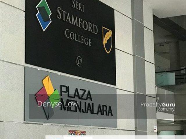 Condominium for sale in Bandar Menjalara, Kuala Lumpur
