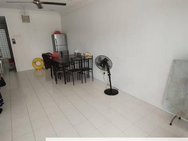 Condominium for rent in Kepong, Kuala Lumpur