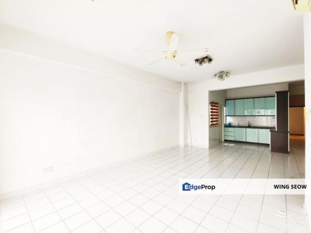 Condominium for sale in Kepong, Kuala Lumpur
