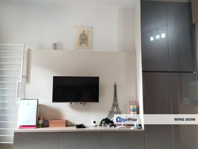Condominium for sale in Kepong, Kuala Lumpur