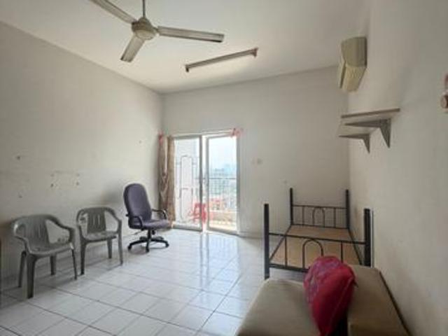 Apartment for rent in Bandar Menjalara, Kuala Lumpur