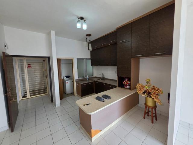 Apartment for rent in Bandar Menjalara, Kuala Lumpur