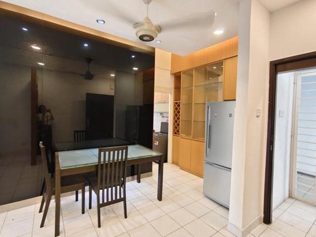 Apartment for sale in Bandar Menjalara, Kuala Lumpur