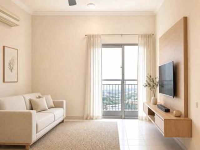 Apartment for sale in Bandar Menjalara, Kuala Lumpur