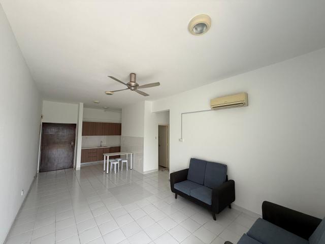 Apartment for rent in Kepong, Kuala Lumpur