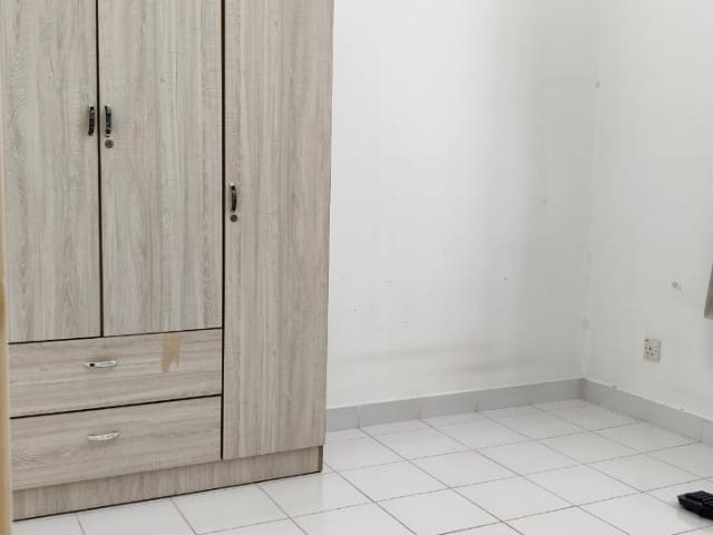 Apartment for rent in Kepong, Kuala Lumpur