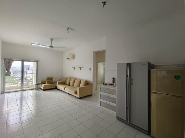 Apartment for rent in Kepong, Kuala Lumpur