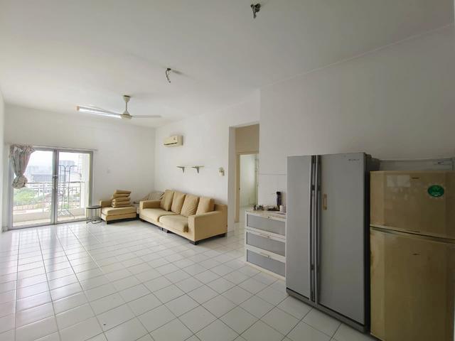 Apartment for sale in Bandar Menjalara, Kuala Lumpur