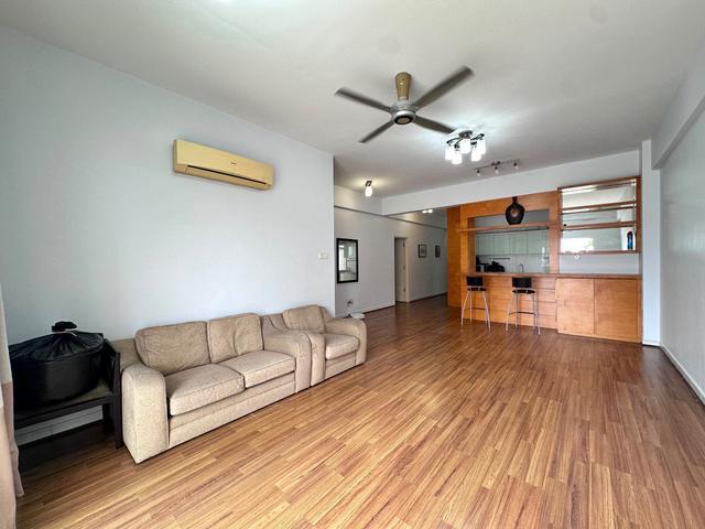 Apartment for rent in Bandar Menjalara, Kuala Lumpur