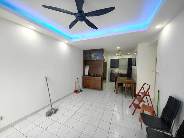 Apartment for rent in Bandar Menjalara, Kuala Lumpur