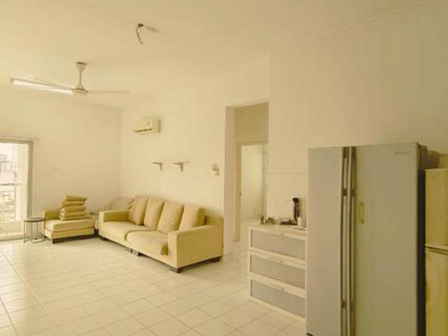 Apartment for sale in Bandar Menjalara, Kuala Lumpur