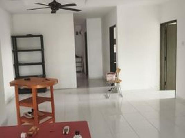 Condominium for rent in Johor Bahru