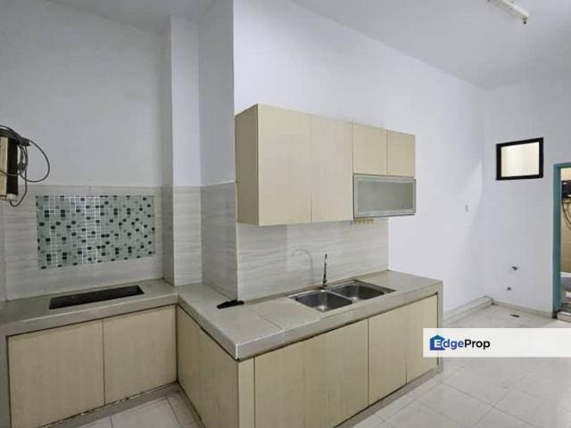 Condominium for sale in Johore Bahru, Johor