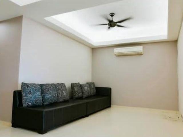 Serviced Residence for sale in Johor Bahru