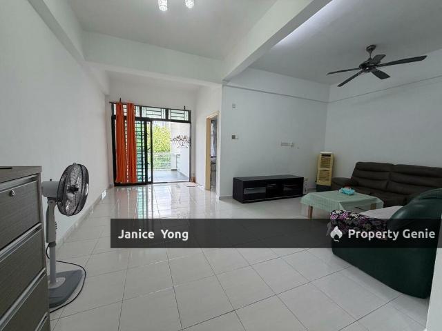 Serviced Residence for rent in Johore Bahru, Johor