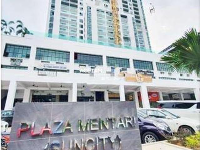 Serviced Residence for rent in Johore Bahru, Johor