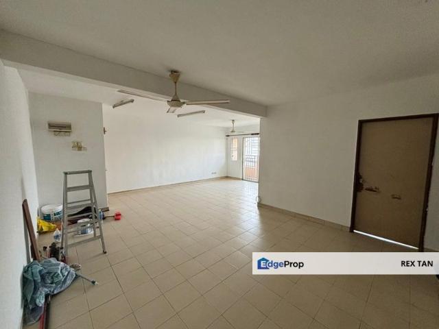 Flat for sale in Kepong, Kuala Lumpur