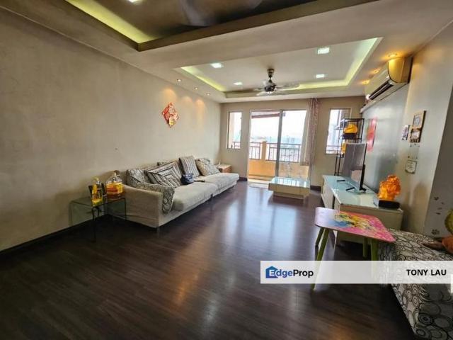 Condominium for sale in Kepong, Kuala Lumpur